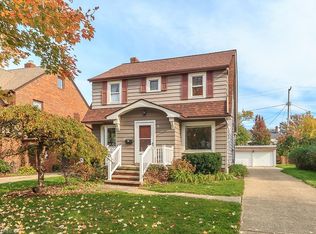 51 E 214th St, Euclid, OH 44123