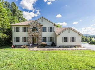 130 Gault School Rd, Connellsville, PA 15425