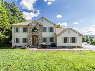 130 Gault School Rd, Connellsville, PA, 15425