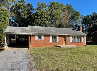 304 W Beasley St, Asheboro, NC 27203