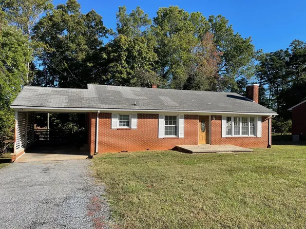 304 W Beasley St, Asheboro, NC 27203