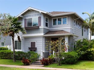 91-1044 Kai Loli St, Ewa Beach, HI 96706