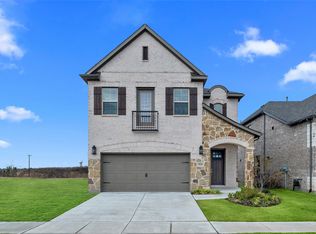 3529 Pritchard Rd, Celina, TX 75009