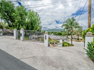 19791 Grandview Dr, Corona, CA 92881