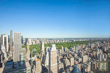 Rented by Halstead Real Estate