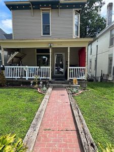 1924 Clay St, Saint Joseph, MO, 64501