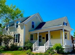 60 King St, Swampscott, MA 01907