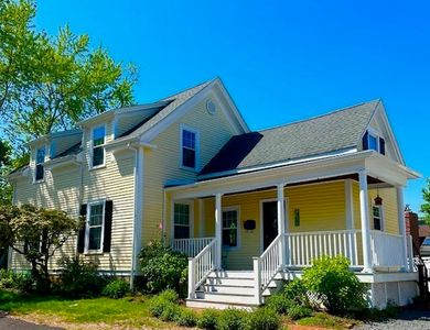 60 King St, Swampscott, MA, 01907