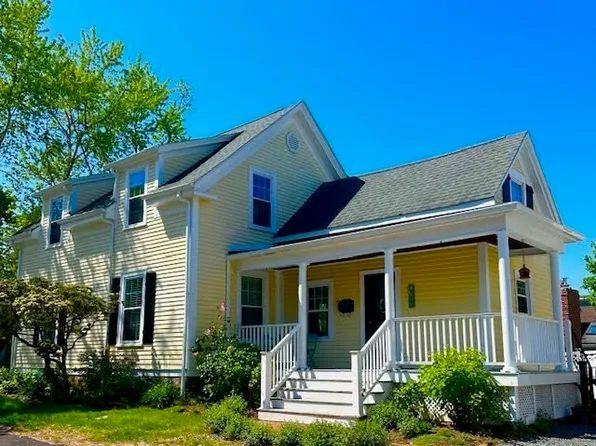 60 King St, Swampscott, MA 01907