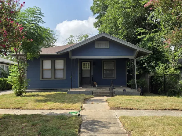 418 CINCINNATI AVE, San Antonio, TX 78201