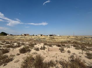 1233 E Platteville Blvd, Pueblo West, CO 81007