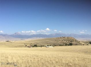 295 Shining Mountains Loop Rd UNIT 1, Ennis, MT 59729