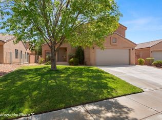 414 Copper Springs Dr, Mesquite, NV 89027