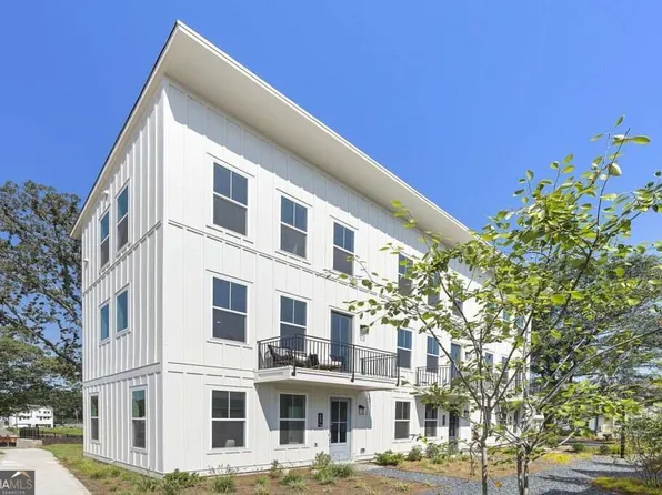 496 Burroughs St SE, Atlanta, GA 30315