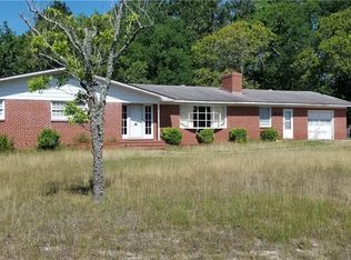 4942 Legion Rd, Hope Mills, NC 28348