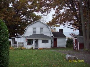 8497 E Port Bay Rd, Wolcott, NY 14590