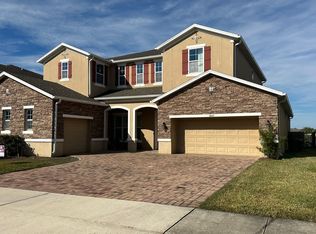 14844 Trapper Rd, Orlando, FL 32837