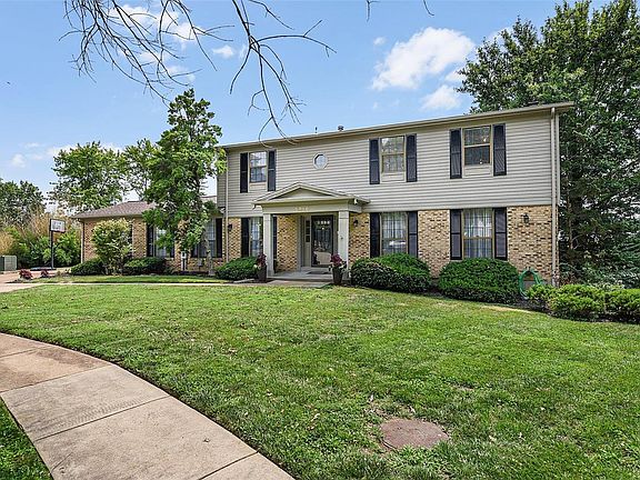 2nd image of 3818 Rock Bluff Ct