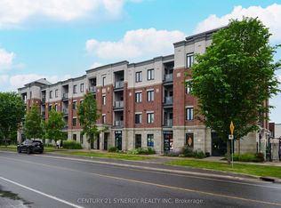 615 Longfields Dr #201, Ottawa, ON K2J6J3