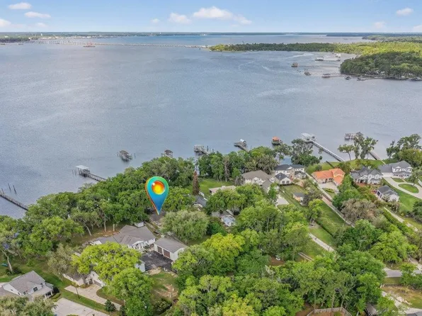 6373 Jack Wright Island Rd, Saint Augustine, FL 32092