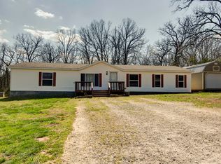 288 Kastl Road, Forsyth, MO 65653