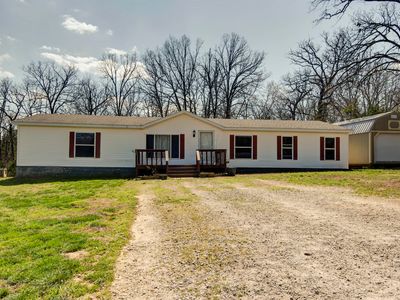 288 Kastl Road, Forsyth, MO, 65653