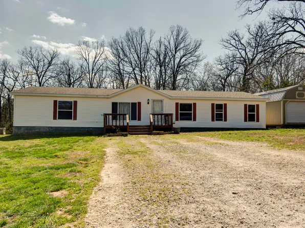 288 Kastl Road, Forsyth, MO 65653
