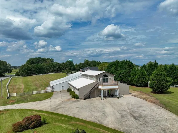101 Crooked Creek Rd, Seneca, SC 29672