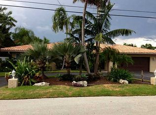 3011 NW 46th St, Tamarac, FL 33309