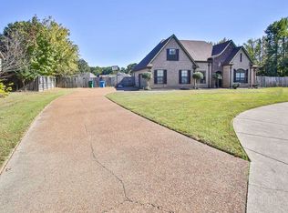 5622 Falconwood Dr, Arlington, TN 38002