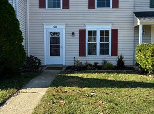 1582 Lodge Pole Ct, Annapolis, MD 21409
