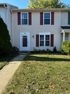1582 Lodge Pole Ct, Annapolis, MD, 21409
