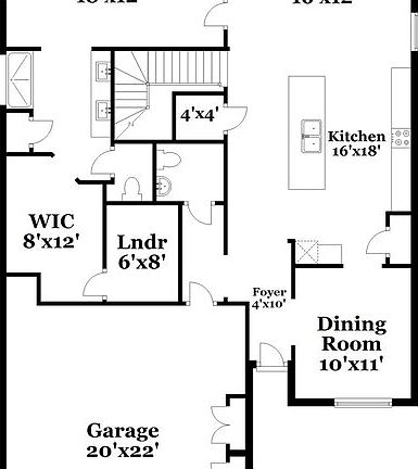 2nd image of 3862 W Alabama Ln