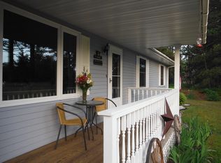 117 Ridgewood Dr, Marquette, MI 49855