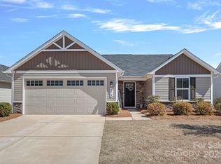 4318 Greenleaf St, Concord, NC 28025
