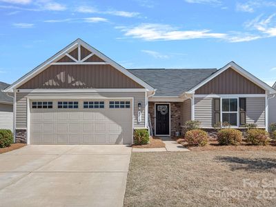 4318 Greenleaf St, Concord, NC, 28025