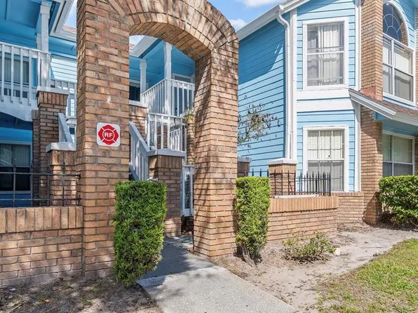 2741 N Poinciana Blvd APT 49, Kissimmee, FL 34746