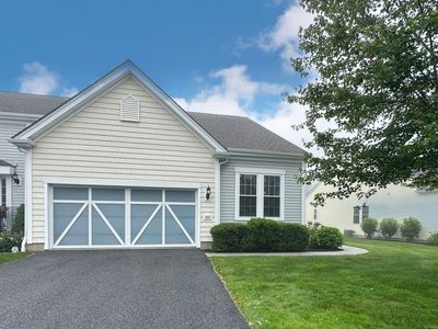 633 Championship Drive #633, Oxford, CT, 06478