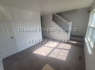 521 Hope St, Lima, OH 45804