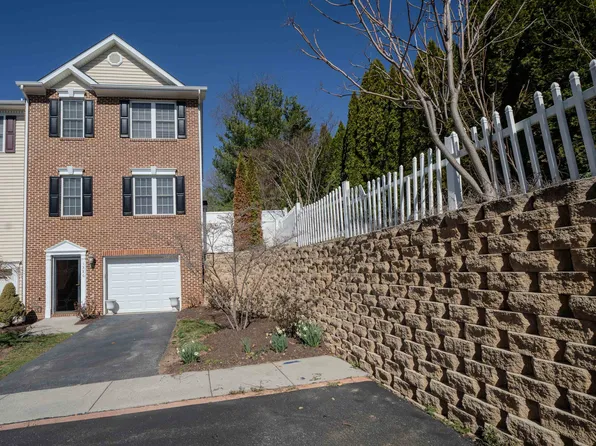 1386 Verdant Spring Ln, Harrisonburg, VA 22801