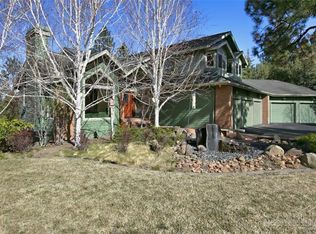 2603 NW Loggan Ct, Bend, OR 97703