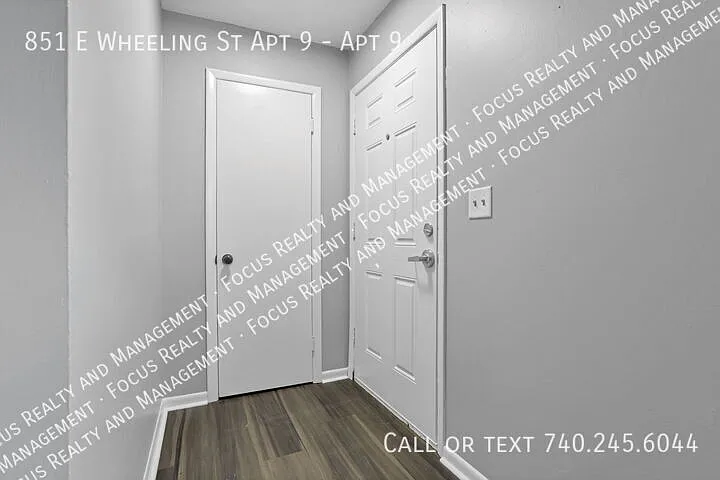 851 E Wheeling St #9 — Photo 4