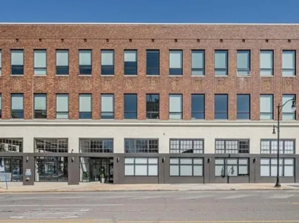 1801 2nd Ave #410, Birmingham, AL 35203