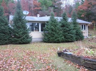 6175 Journeys End Rd, Rhinelander, WI 54501