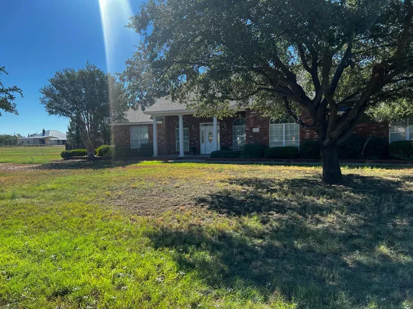 1511 Ray St, San Angelo, TX 76904