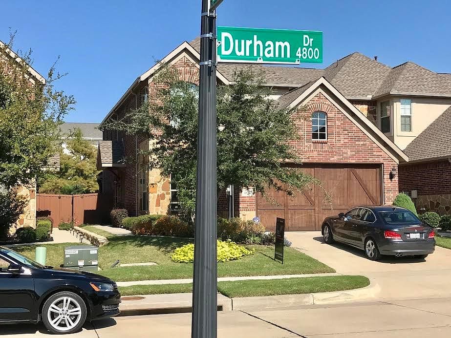 1st image of 4837 Durham Dr