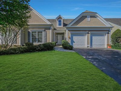 142 W Scott Drive #142, Westhampton, NY, 11977