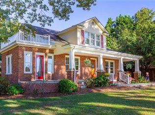 4927 Oldway Rd, Browns Summit, NC 27214