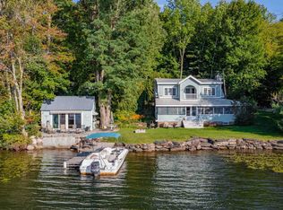 25 Dimick Rd, Hinesburg, VT 05461