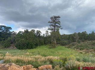 Road 15, Dove Creek, CO 81324